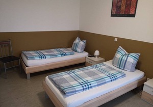 75 m² Apartment ∙ 2 bedrooms ∙ 6 guests