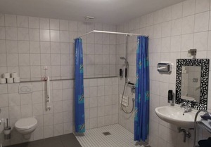 75 m² Apartment ∙ 2 bedrooms ∙ 6 guests