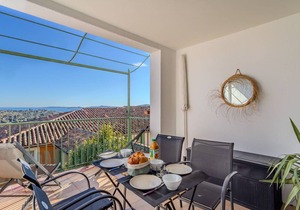 75 m² Apartment ∙ 2 bedrooms ∙ 6 guests