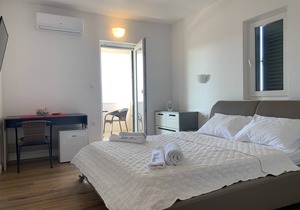 75 m² Apartment ∙ 2 bedrooms ∙ 5 guests