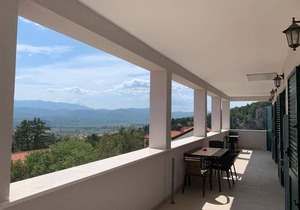 75 m² Apartment ∙ 2 bedrooms ∙ 5 guests