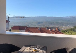 75 m² Apartment ∙ 2 bedrooms ∙ 5 guests