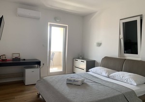 75 m² Apartment ∙ 2 bedrooms ∙ 5 guests