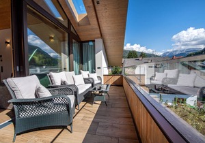 75 m² Apartment ∙ 2 bedrooms ∙ 4 guests