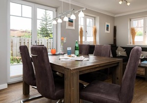 75 m² Apartment ∙ 2 bedrooms ∙ 4 guests