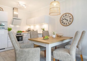 75 m² Apartment ∙ 2 bedrooms ∙ 4 guests