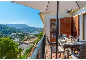 75 m² Apartment ∙ 2 bedrooms ∙ 4 guests