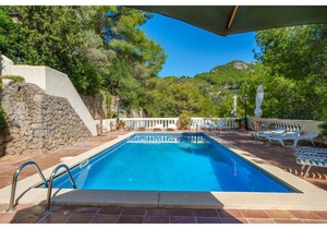 75 m² Apartment ∙ 2 bedrooms ∙ 4 guests