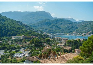 75 m² Apartment ∙ 2 bedrooms ∙ 4 guests