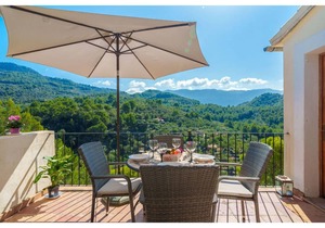 75 m² Apartment ∙ 2 bedrooms ∙ 4 guests