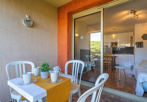 75 m² Apartment ∙ 2 bedrooms ∙ 6 guests