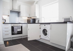 75 m² Apartment ∙ 2 bedrooms ∙ 3 guests