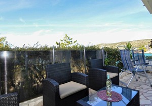 75 m² Apartment ∙ 2 bedrooms ∙ 6 guests