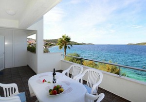 75 m² Apartment ∙ 2 bedrooms ∙ 6 guests