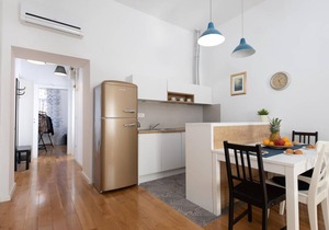 75 m² Apartment ∙ 2 bedrooms ∙ 6 guests