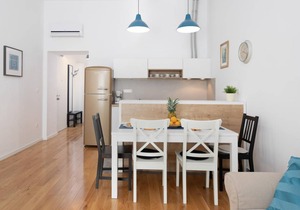 75 m² Apartment ∙ 2 bedrooms ∙ 6 guests