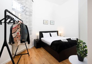 75 m² Apartment ∙ 2 bedrooms ∙ 6 guests