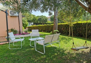 75 m² Apartment ∙ 2 bedrooms ∙ 6 guests