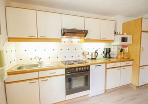 75 m² Apartment ∙ 2 bedrooms ∙ 4 guests