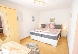 75 m² Apartment ∙ 2 bedrooms ∙ 4 guests