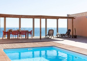 75 m² Apartment ∙ 2 bedrooms ∙ 4 guests