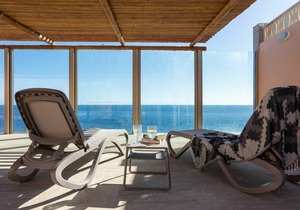 75 m² Apartment ∙ 2 bedrooms ∙ 4 guests