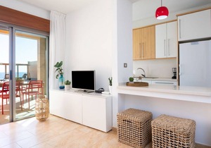 75 m² Apartment ∙ 2 bedrooms ∙ 4 guests