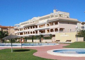 75 m² Apartment ∙ 2 bedrooms ∙ 4 guests