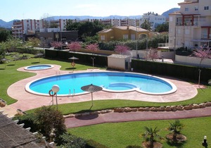 75 m² Apartment ∙ 2 bedrooms ∙ 4 guests
