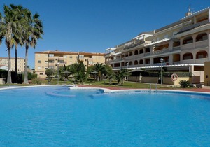 75 m² Apartment ∙ 2 bedrooms ∙ 4 guests