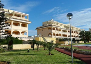 75 m² Apartment ∙ 2 bedrooms ∙ 4 guests
