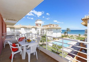 75 m² Apartment ∙ 2 bedrooms ∙ 5 guests