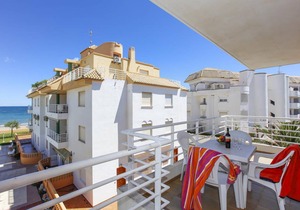 75 m² Apartment ∙ 2 bedrooms ∙ 5 guests