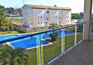 75 m² Apartment ∙ 2 bedrooms ∙ 4 guests