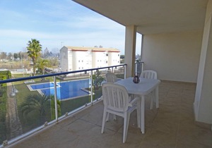 75 m² Apartment ∙ 2 bedrooms ∙ 4 guests