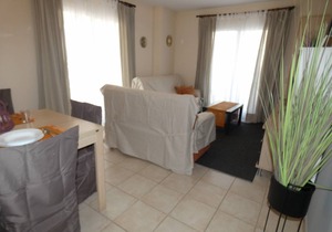 75 m² Apartment ∙ 2 bedrooms ∙ 4 guests