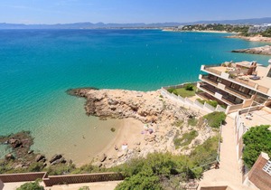 75 m² Apartment ∙ 2 bedrooms ∙ 6 guests