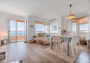 75 m² Apartment ∙ 2 bedrooms ∙ 6 guests