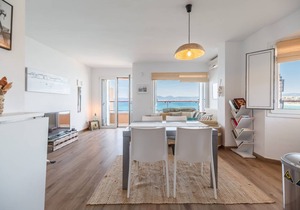 75 m² Apartment ∙ 2 bedrooms ∙ 6 guests