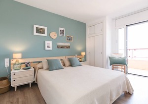 75 m² Apartment ∙ 2 bedrooms ∙ 6 guests