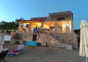 75 m² Apartment ∙ 2 bedrooms ∙ 7 guests