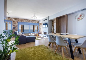 75 m² Apartment ∙ 2 bedrooms ∙ 7 guests