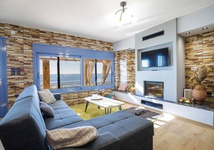 75 m² Apartment ∙ 2 bedrooms ∙ 7 guests