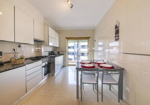 75 m² Apartment ∙ 2 bedrooms ∙ 4 guests