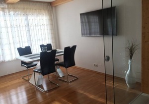 75 m² Apartment ∙ 2 bedrooms ∙ 4 guests