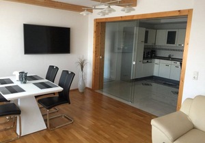75 m² Apartment ∙ 2 bedrooms ∙ 4 guests