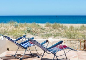75 m² Apartment ∙ 2 bedrooms ∙ 4 guests