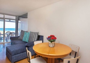 75 m² Apartment ∙ 2 bedrooms ∙ 4 guests