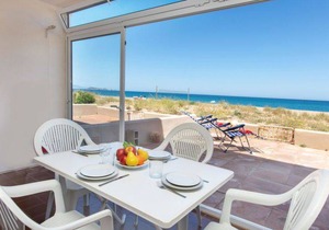 75 m² Apartment ∙ 2 bedrooms ∙ 4 guests