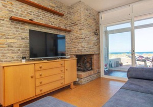 75 m² Apartment ∙ 2 bedrooms ∙ 4 guests